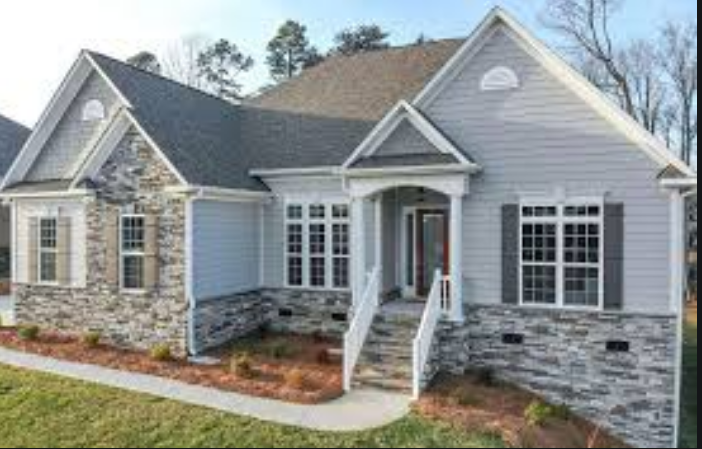 Find on the web house plans of excellence