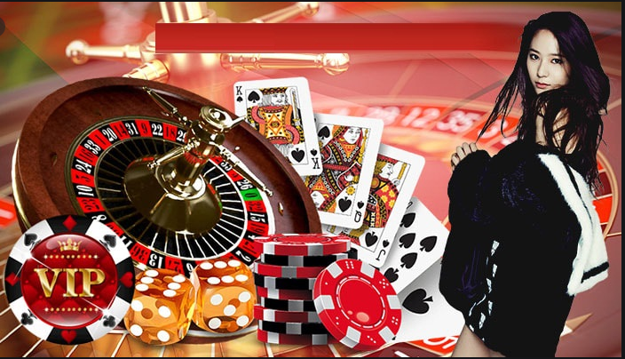 advantage of slot games