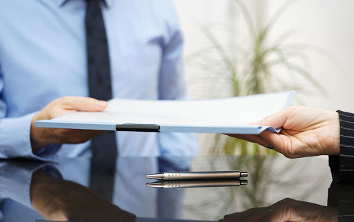 What does discrimination solicitor help in?